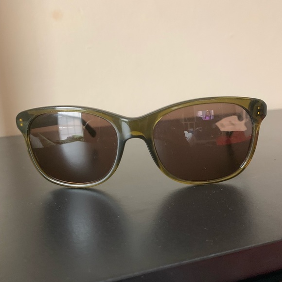 BURBERRY SUNGLASSES - Picture 1 of 2